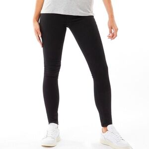 ADPT
Womens Skinny Jeans Black